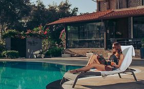 Mesken Otel Göcek