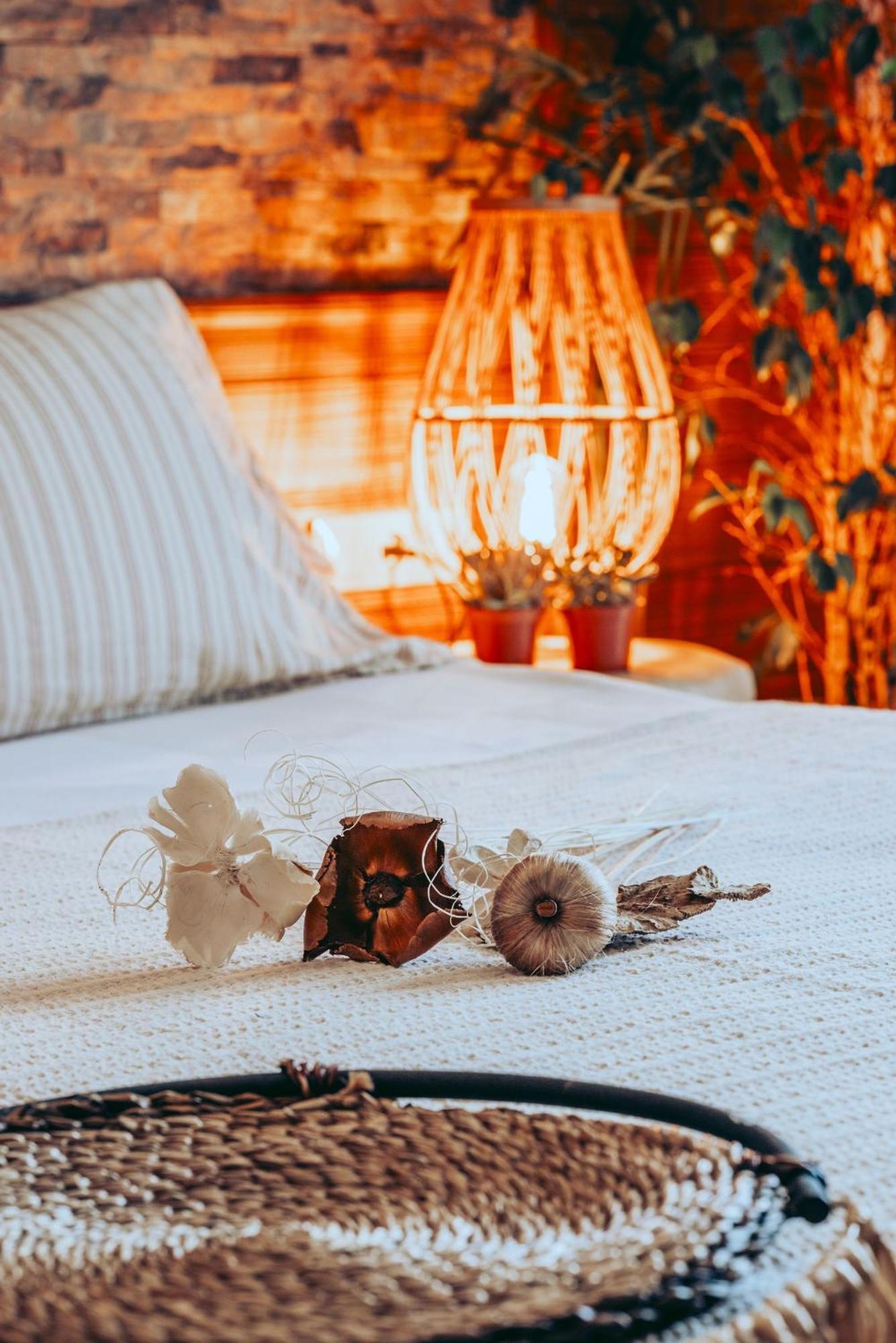 Mesken Inn Hotel Гёчек Экстерьер фото